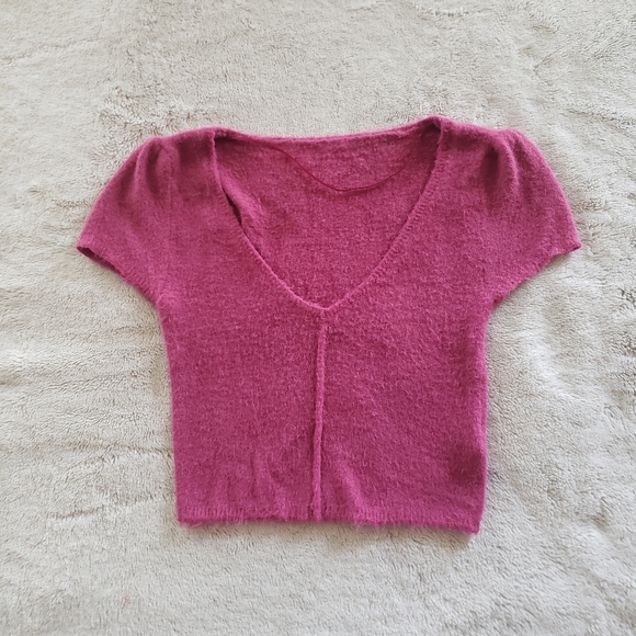 Free People crop top - Picture 2 of 6